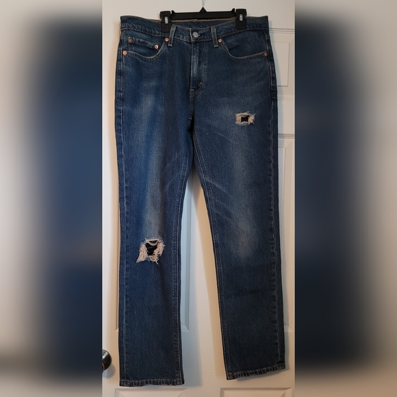 Levi's Jean - Men - Picture 1 of 6